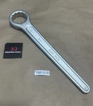 Surplus B+f Chrom Vandium 41MM Wrench DIN3111 Fast Shipped Warranty!. Fixed Price $75.00.