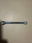 Proto Ratchet Combination Metric 7MM Reversing Lever Black SCVM07. Fixed Price $19.99.