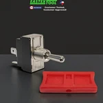 Switch Replacement For Ridgid 700 Pipe Threader Replaces 44905, 97260. Fixed Price $38.77.