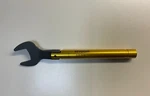 Agilent Hp Keysight 8710-1764 Torque Wrench, Lb-in, 0.90 N.m, 20 Mm. Fixed Price $99.95.