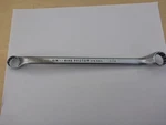 Proto 8182 5/8 11/16 Double Box Offset Wrench Usa. Fixed Price $8.99.
