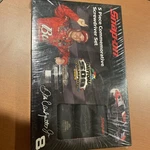 Snap On Commemorative 5 Pc Black Red Handle Dale Earnhardt Jr Screwdriver Set. Fixed Price $175.00.
