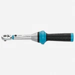 Hazet 5108-3CT 1/4" Torque Wrench, 2.5-25 Nm. Fixed Price $293.84.