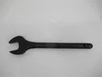 Williams 1240TOE , 1-1/4" Open End Tubular Handle Wrench. Fixed Price $75.00.