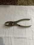 Ampco P-30 Albr Non Sparking Slip Joint Pliers Usa. Fixed Price $19.99.
