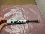 Dodge 109082 V-belt Tension Tester Fast Ship. Fixed Price $29.99.