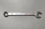 Matco Tools Usa Wch 186, 9/16" Combination Wrench, 6.6" Long, Point.. Fixed Price $13.95.