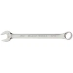 Klein Tools 68421 15/16" X 12.5" Combination Wrench. Fixed Price $34.68.