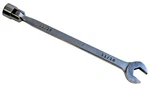 Mac Tools Usa CHLF22 11/16" Sae Flex Head Combination Wrench Point Chrome. Fixed Price $17.99.