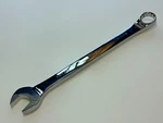 New Sk Tools Usa 88236 Sae 1-1/8" Full Polish Combination Wrench, 12 Point, Nos. Fixed Price $56.99.
