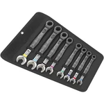 Wera 05020012001 6000 Joker 8 Imperial Set Ratcheting Combination Wrenches. Fixed Price $206.85.