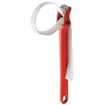 Rothenberger 70241 Strap WRENCH,ALMNM,13" HNDL,36" Strp 53RF27. Fixed Price $82.45.