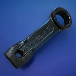 Asahi Hammer Striking Wrench 50 Japanese Machinist Tool Cnc Box End. Fixed Price $25.00.