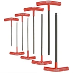 Bondhus Handle End Metric Hex Balldriver Wrench Set Usa Made 13187. Fixed Price $43.59.
