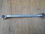Billings 8731 Box Wrench , 3/4" - 13/16" Seldom Seen This Size. Fixed Price $19.99.