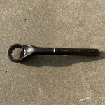 Proto 1-15/16 Tubular Offset Pull Wrench J2631PW Made In Usa. Fixed Price $22.99.