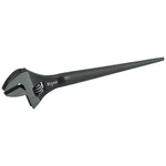 Titan 209 Adjustable Construction Spud Wrench, 8-INCH. Fixed Price $21.68.