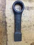 Williams 2-1/2" Box End Striking Wrench SFH1815 12 Point Slugging. Fixed Price $99.99.