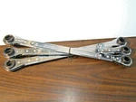 Kastar 8579, 8591, 8585 Serpentine Belt Wrench 15MM /16MM (gently Used). Fixed Price $130.00.