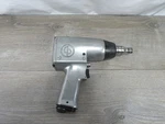 Chicago Pneumatic CP734H 1/2" Drive Air Impact Wrench Tool Used. Fixed Price $44.95.