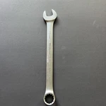 Westward 36A203 Combination Wrench, Metric, 20MM Size. Fixed Price $11.69.