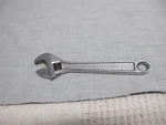 Armstrong Adj Wrench 28-406 1EB 6" 150MM B65. Fixed Price $13.99.