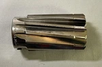 Carbon Step Shell Reamer Cleveland Twist Drill 1.2949 X 1.3034 #19174 254537-3. Fixed Price $24.95.