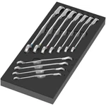 Wera 05150123001 9733 Foam Insert 6001 Joker Switch Set 1, 11 Pieces. Fixed Price $649.99.