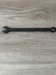 Dewalt 12MM Black Chrome Combination Spanner DWMT2213B - Brand New. Fixed Price $6.86.
