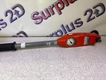 Torqueleader BDS200 Dial Wrench. Fixed Price $506.80.