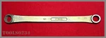 W3210 7/8" 1" Non-sparking Double Box End Wrench 12-POINT Ampco. Fixed Price $89.99.