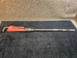 Ridgid 59.5" Adjustable Torque Wrench With Pipe Head. Fixed Price $1668.80.