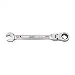 Milwaukee 45969819 13/16" Flex Head Ratcheting Wrench 144 Positions. Fixed Price $53.31.