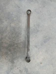 Cornwell BWB-1618 1/2 9/16 Sae Offset Box End Wrench 12 Point Vintage Pt.. Fixed Price $7.95.