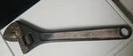 Professional Proto Inch 715SL Clik Stop Patented. Fixed Price $31.59.