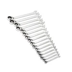 Gearwrench 16 Pc Reversible Ratcheting Combination Set Metric 9602RN. Fixed Price $259.99.