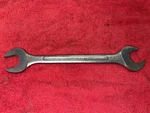 Sk 0-3032 Open Ended Wrench 15/16 X Made Usa Vintage Tools. Fixed Price $16.50.