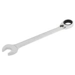 Paramount 12.7" Long Combination Reversible Ratcheting Spline Wrench: 1". Fixed Price $33.14.