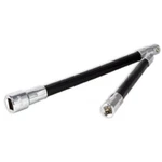2PC Flexible Extensions 1/4" & 3/8" Drive Ratchets Sockets Vct Tools. Fixed Price $8.95.