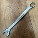 Vintage Barcalo Usa 3/4" Combination Wrench 12 Point 9" Long. Fixed Price $12.99.