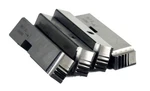 Steel Dragon Tools 26192 Hss 2-1/2"-4" Pipe Dies Fits Ridgid 1224 714. Fixed Price $171.99.