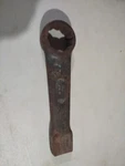 Snap-on 2DX-164 Slugger , Knocker Wrench 12 Point Inch. Fixed Price $74.00.