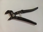 Craftsman 9" Usa 45009 Pliers,wrench,ratchet. Fixed Price $10.99.