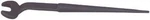 1752 Structural Spud Wrench Open End W/offset Head Blk Industrial 1-5/8INCH. Fixed Price $152.90.