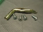 Nos Wire Wheel Hubcaps Key Wrench Tool Complete Set Vintage Gm 80S Triangle. Fixed Price $79.99.