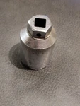 Cornwell Tools Oil Pressure Sensor Chrome Socket 3/8 Drive X9001 Usa. Fixed Price $11.99.