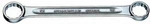 Stahlwille Double Flat Anello Metric 8 X 10 Mm. Fixed Price $18.58.