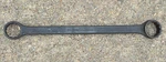 Proto 117682 Double Box End Black Commercial Wrench 2-9/16" 2-3/8" Usa 12 Pt. Fixed Price $259.99.