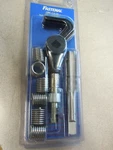 9PC 1/2-13 X 1.5D Economy Series Stainless Steel Fnl Unc Thread Repair Kit. Fixed Price $30.00.