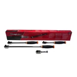Snap-on 204RT03F0 3/8" Drive 4-PIECE Soft Grip Dual 80 Ratchet Set. Fixed Price $661.99.